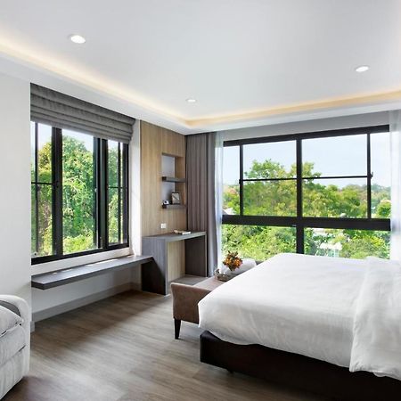 צ'יאנג מאי Reiz - Private Residence מראה חיצוני תמונה