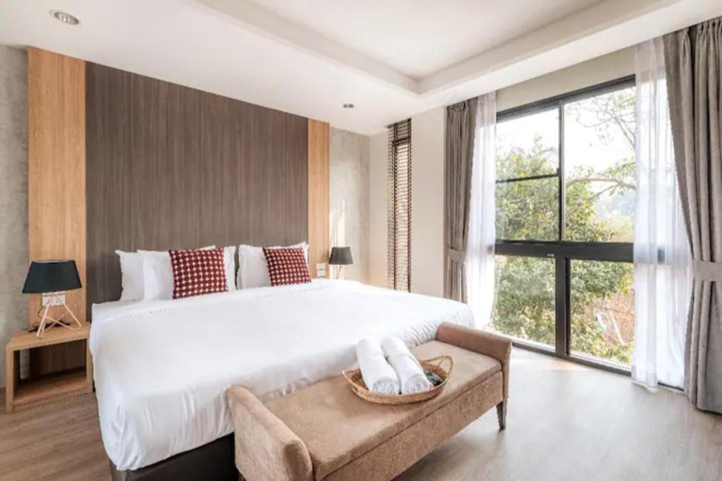 צ'יאנג מאי Reiz - Private Residence מראה חיצוני תמונה