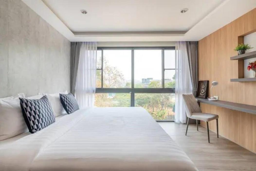צ'יאנג מאי Reiz - Private Residence מראה חיצוני תמונה