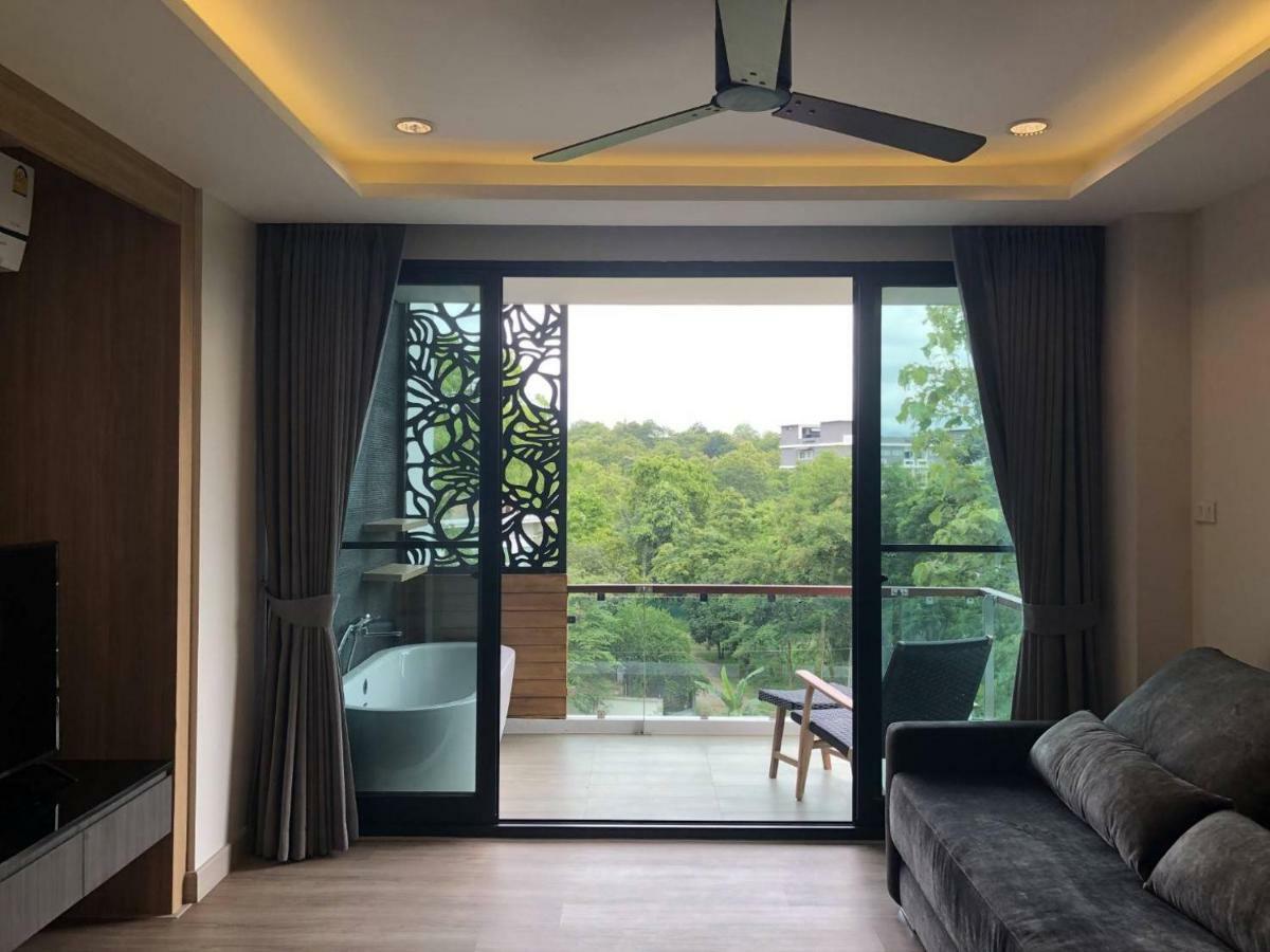 צ'יאנג מאי Reiz - Private Residence מראה חיצוני תמונה