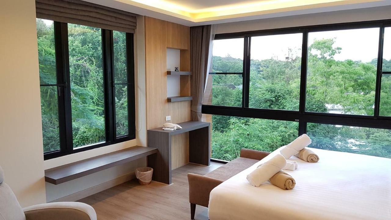 צ'יאנג מאי Reiz - Private Residence מראה חיצוני תמונה