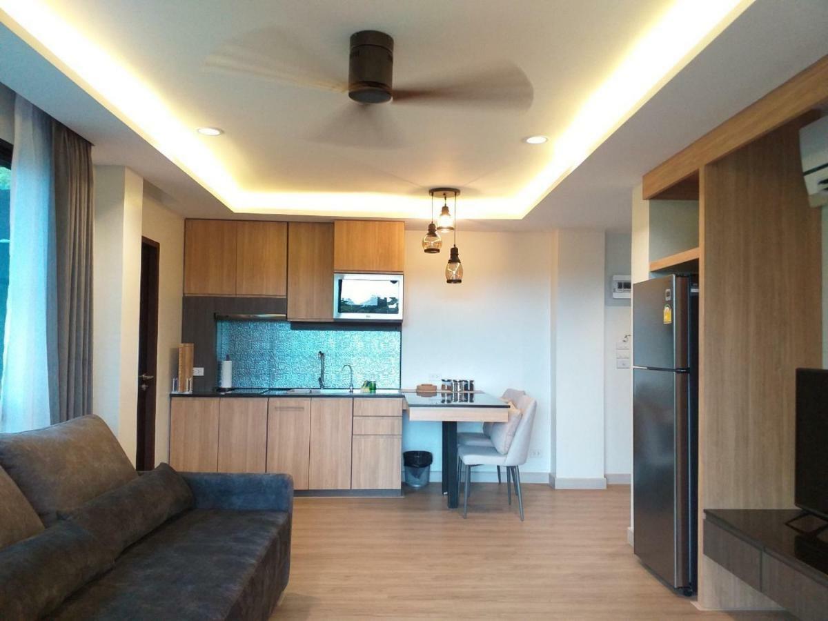 צ'יאנג מאי Reiz - Private Residence מראה חיצוני תמונה