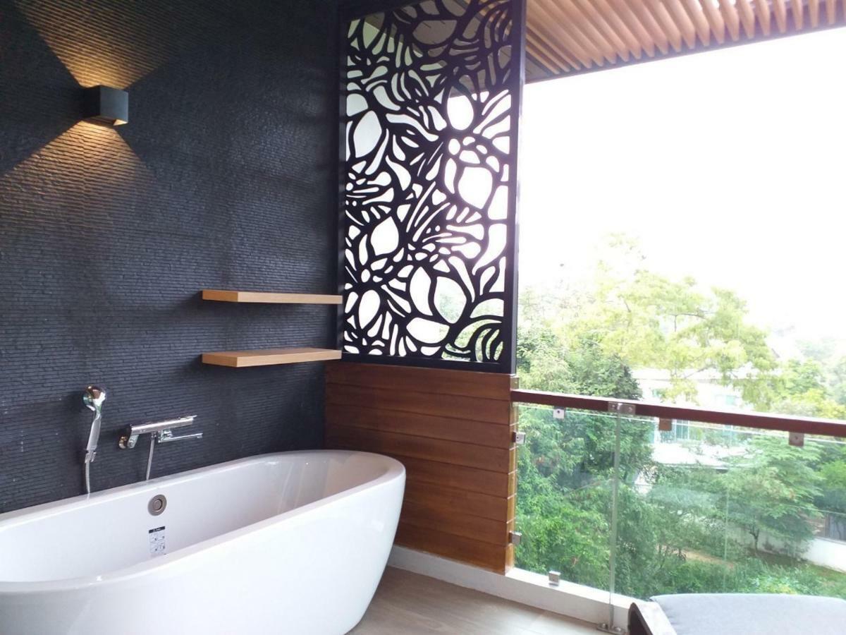 צ'יאנג מאי Reiz - Private Residence מראה חיצוני תמונה
