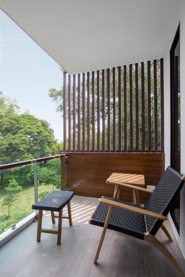 צ'יאנג מאי Reiz - Private Residence מראה חיצוני תמונה