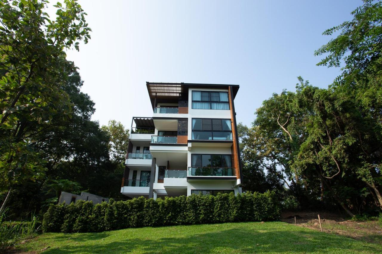 צ'יאנג מאי Reiz - Private Residence מראה חיצוני תמונה