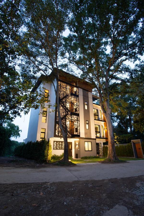 צ'יאנג מאי Reiz - Private Residence מראה חיצוני תמונה