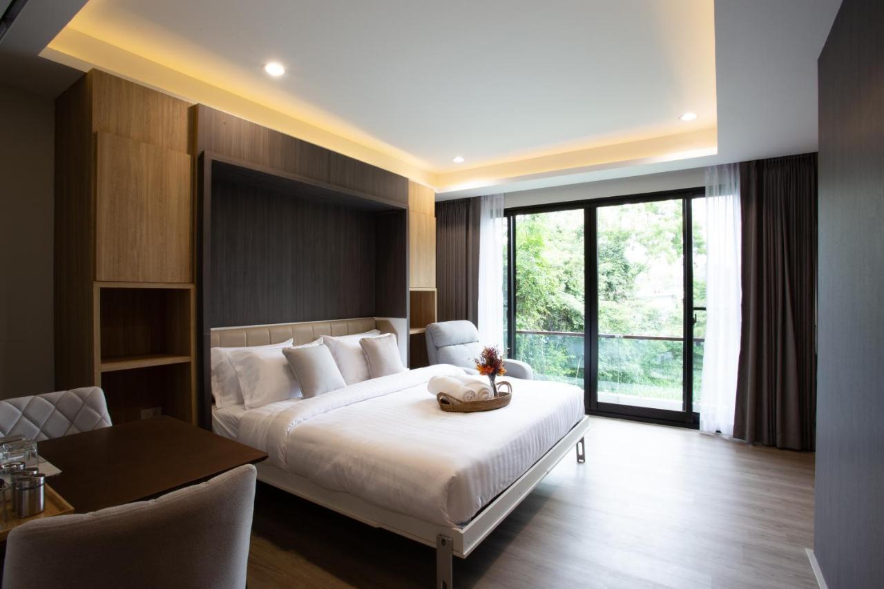 צ'יאנג מאי Reiz - Private Residence מראה חיצוני תמונה
