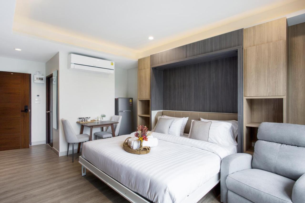 צ'יאנג מאי Reiz - Private Residence מראה חיצוני תמונה