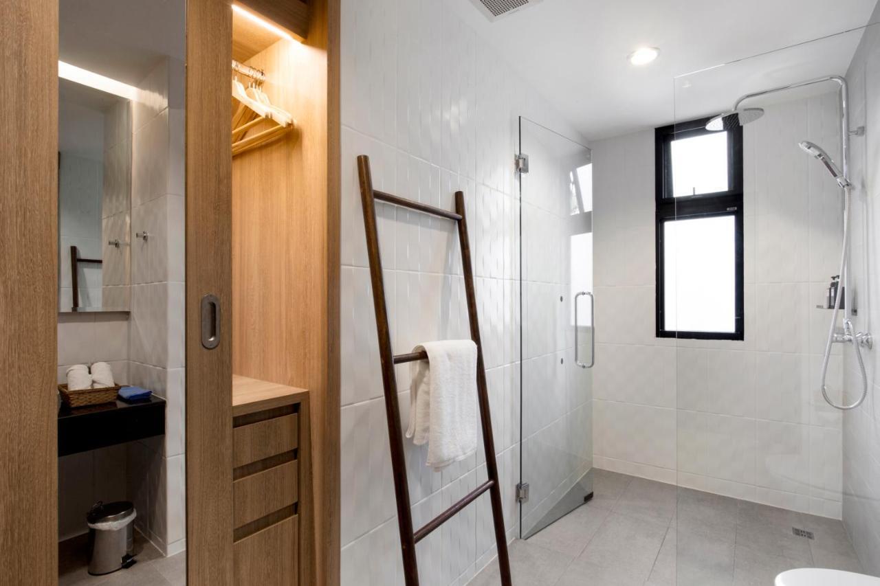 צ'יאנג מאי Reiz - Private Residence מראה חיצוני תמונה