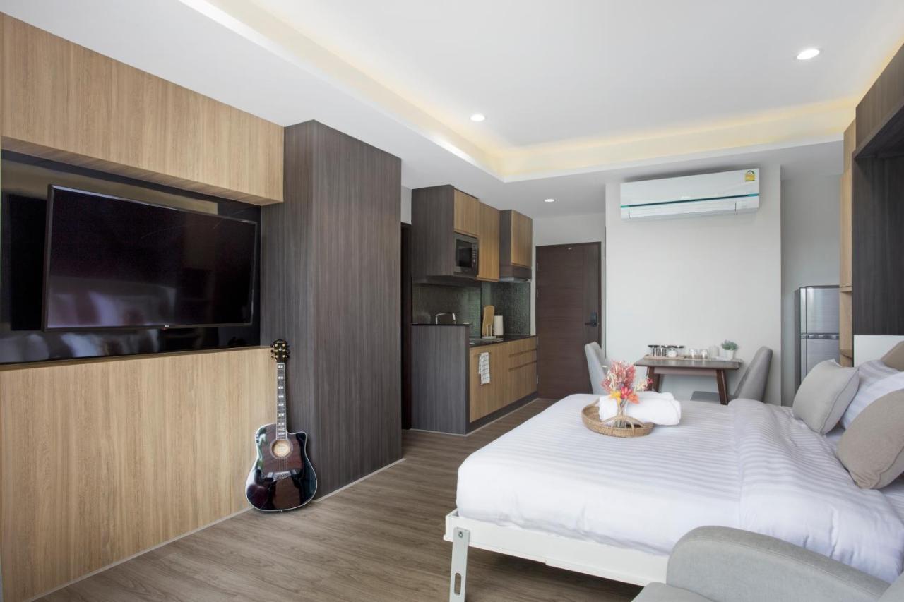 צ'יאנג מאי Reiz - Private Residence מראה חיצוני תמונה
