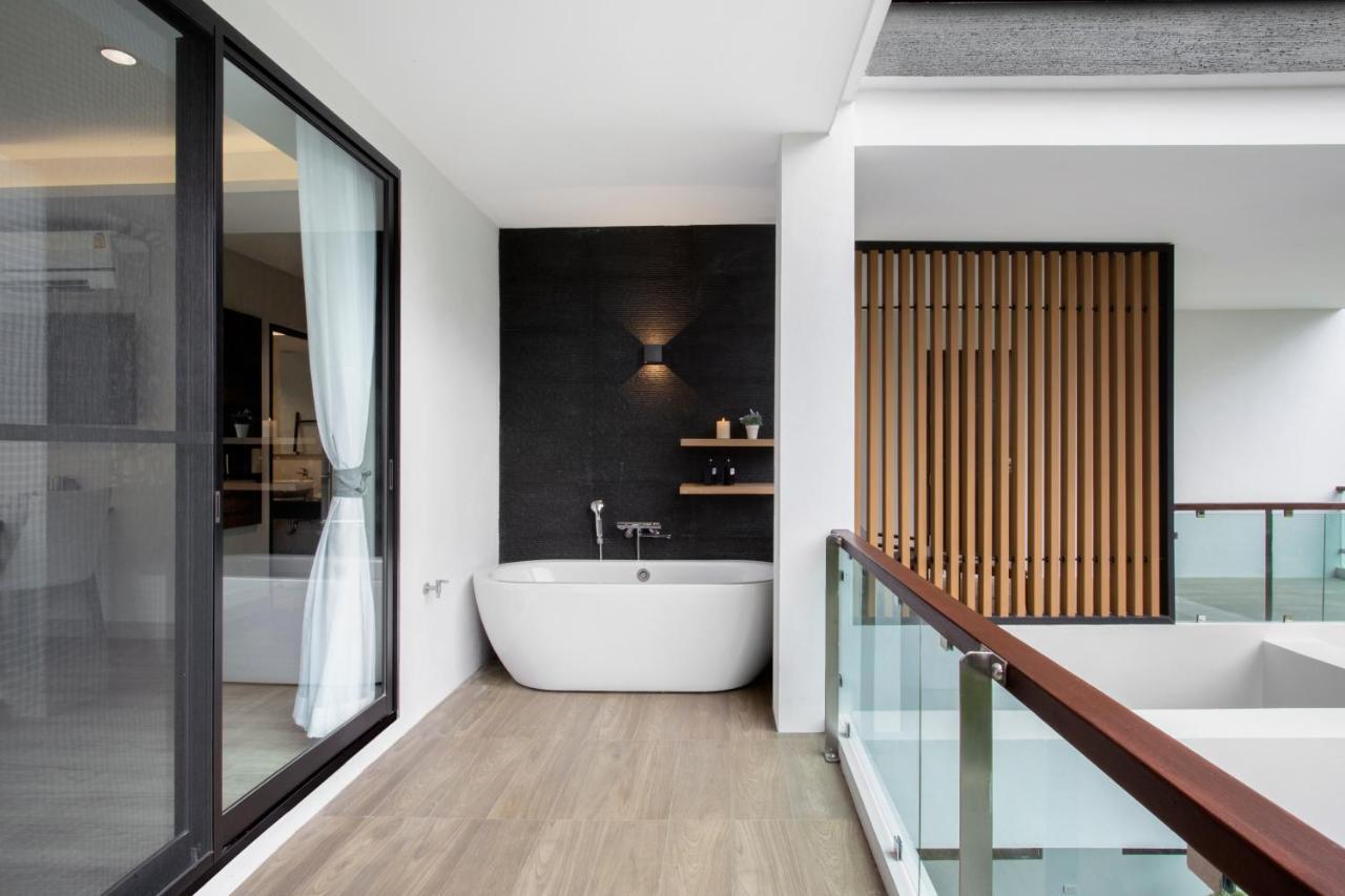 צ'יאנג מאי Reiz - Private Residence מראה חיצוני תמונה