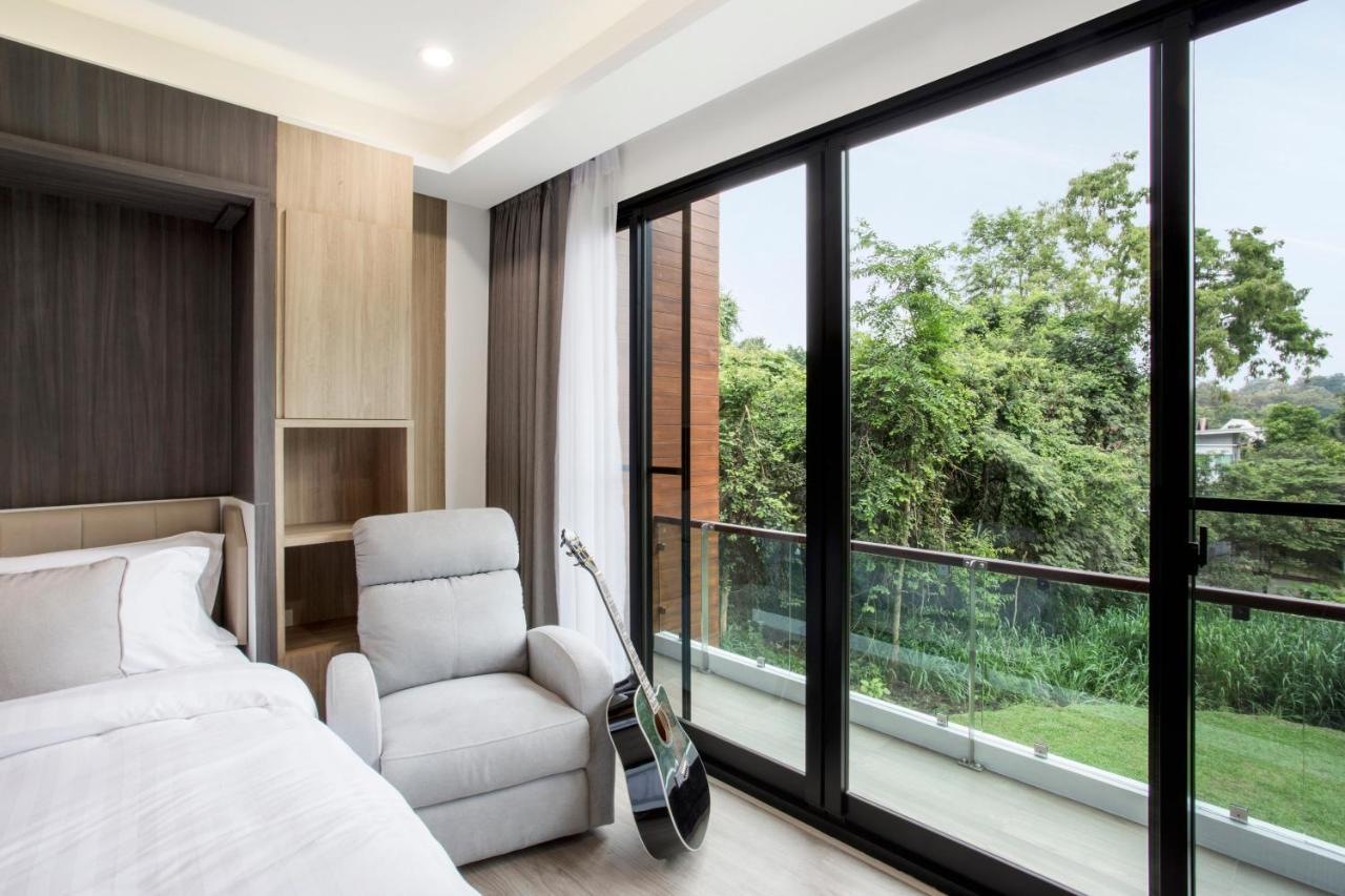 צ'יאנג מאי Reiz - Private Residence מראה חיצוני תמונה