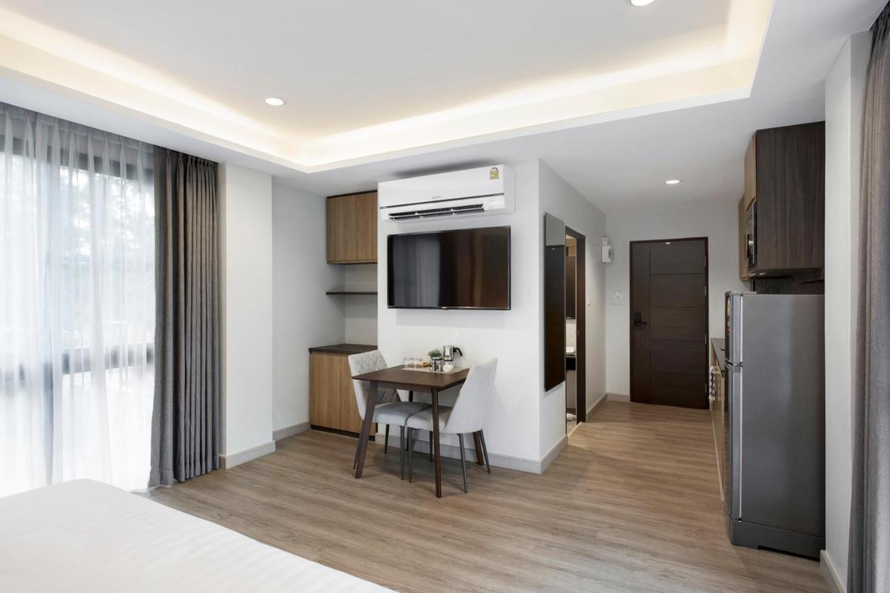 צ'יאנג מאי Reiz - Private Residence מראה חיצוני תמונה