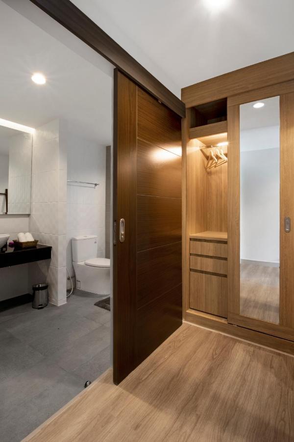צ'יאנג מאי Reiz - Private Residence מראה חיצוני תמונה