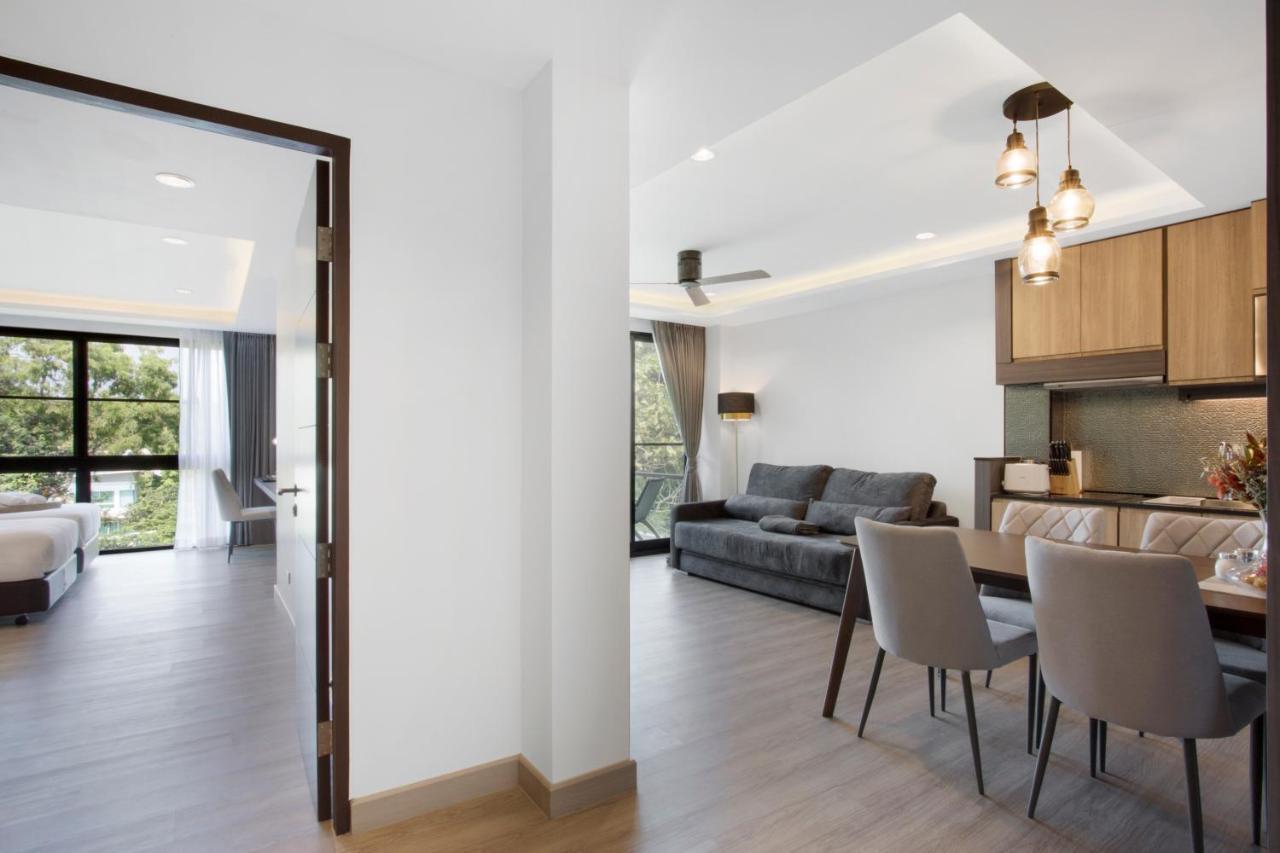 צ'יאנג מאי Reiz - Private Residence מראה חיצוני תמונה
