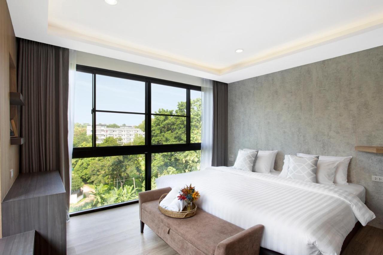 צ'יאנג מאי Reiz - Private Residence מראה חיצוני תמונה