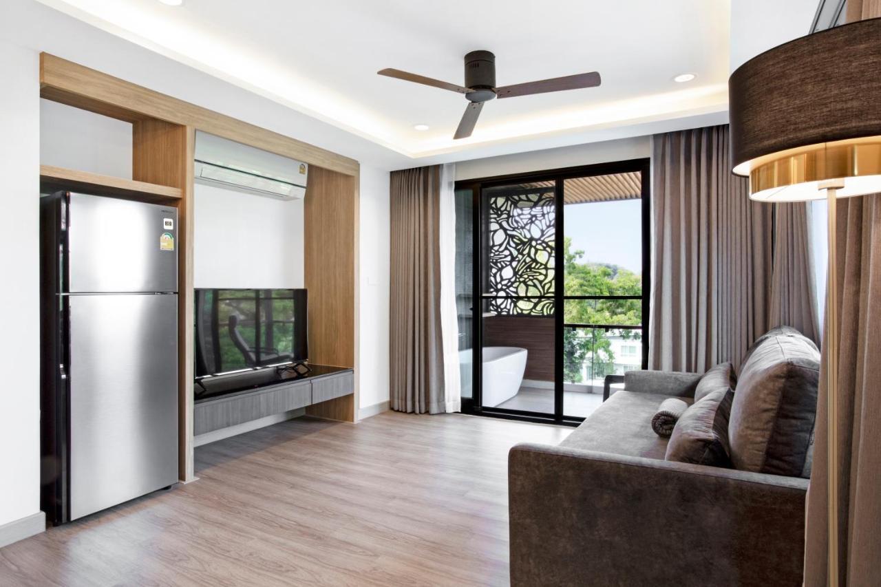 צ'יאנג מאי Reiz - Private Residence מראה חיצוני תמונה