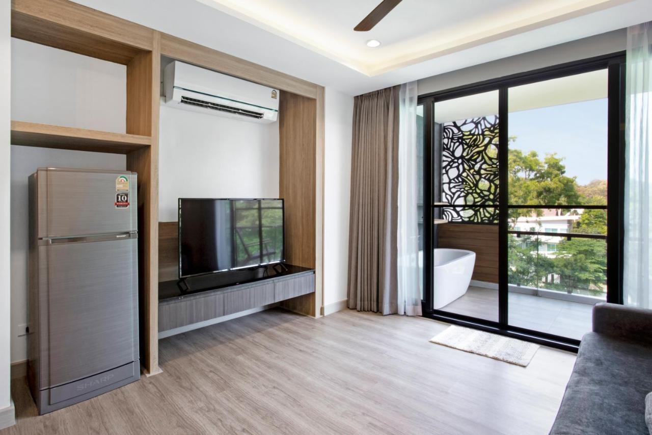 צ'יאנג מאי Reiz - Private Residence מראה חיצוני תמונה