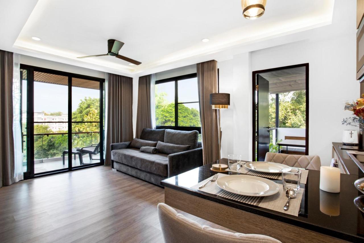 צ'יאנג מאי Reiz - Private Residence מראה חיצוני תמונה